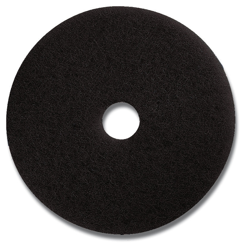 Superpad schwarz