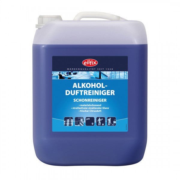 Becker Alkohol-Duftreiniger 10 L