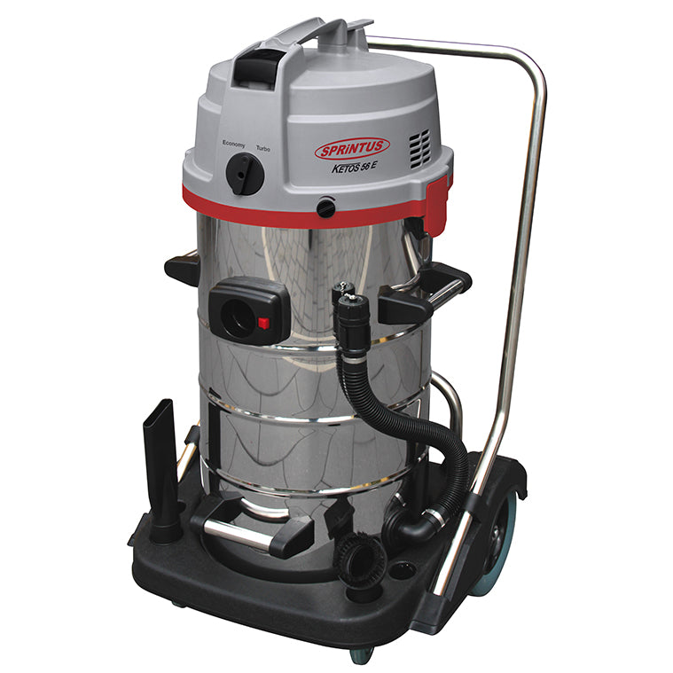 Sprintus Ketos N 56/2 E