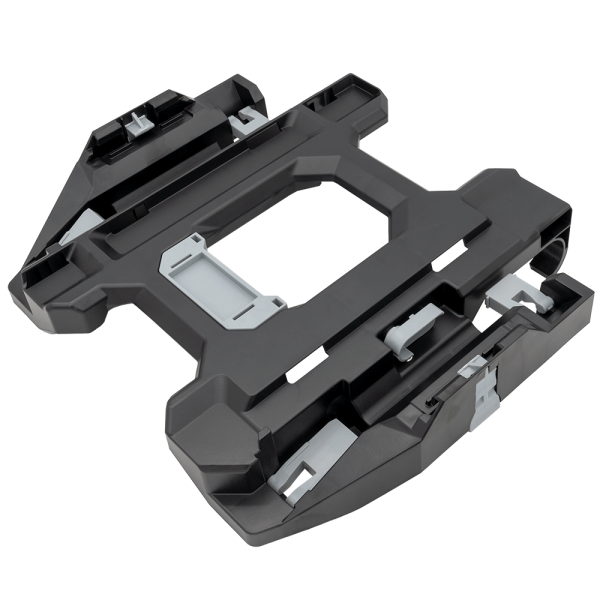 Sprintus Adapterplatte für CraftiX-Sauger