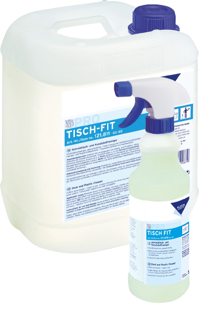 Kleen Purgatis Tisch-Fit