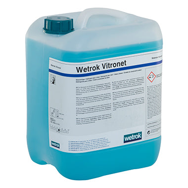 Wetrok Vitronet