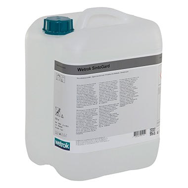 Wetrok Sintogard