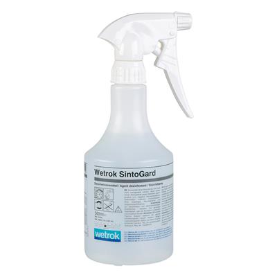 Wetrok Sintogard