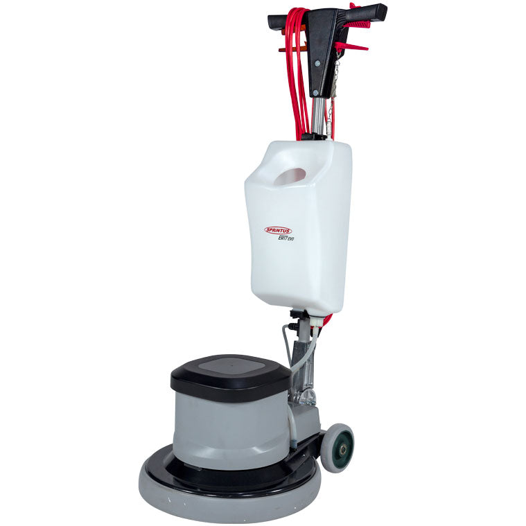 Sprintus Einscheibenmaschine EM 17 EVO
