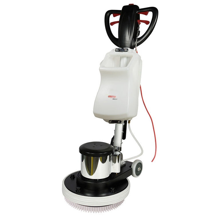 Sprintus Einscheibenmaschine Hercules