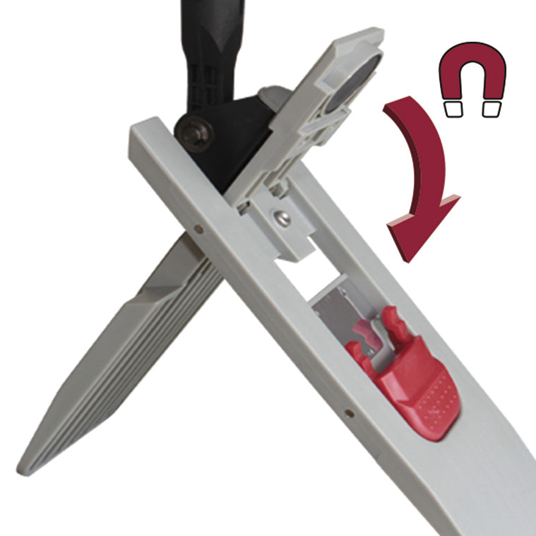 Sprintus Klapphalter Magic Click