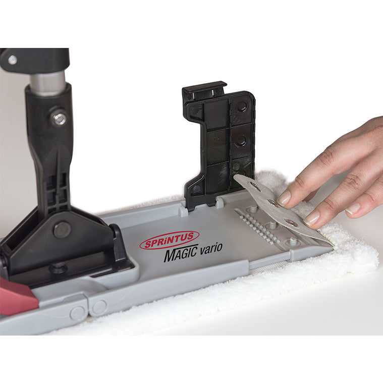 Sprintus Klapphalter Magic Vario