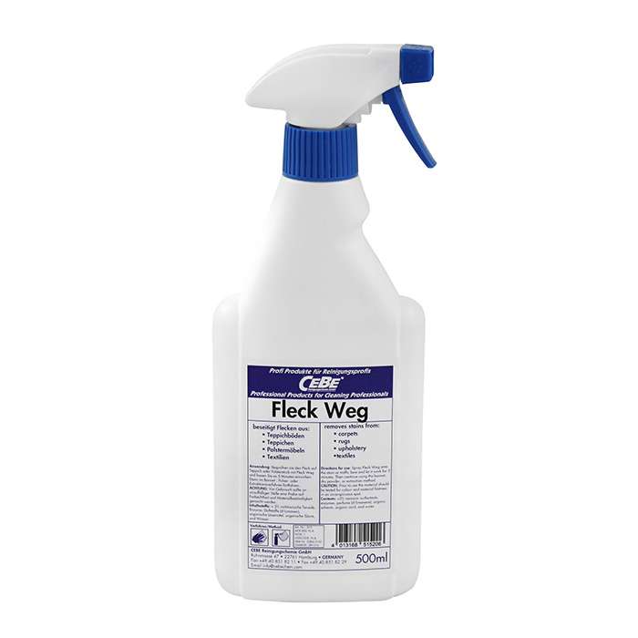 CEBE Fleck Weg 0,5 L