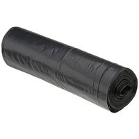 Comco Abfallsack 120 l schwarz Typ 60