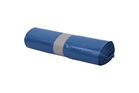 Comco Mülltüten 70 Liter blau Typ 60