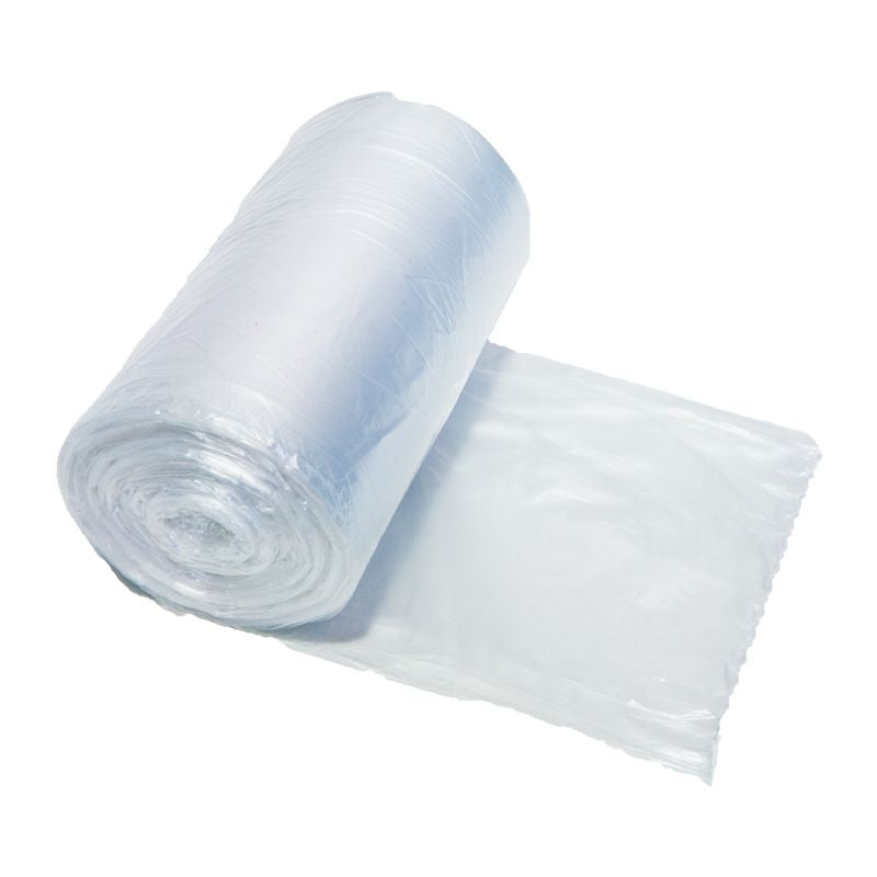 Comco Müllbeutel 5 Liter natur