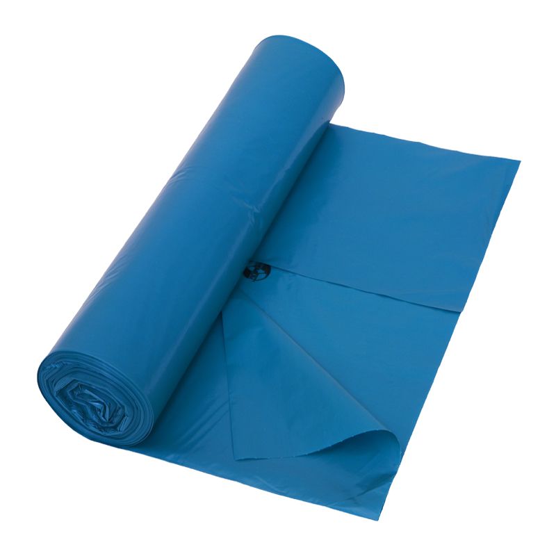 Comco Abfallsack 240 Liter blau Typ 100