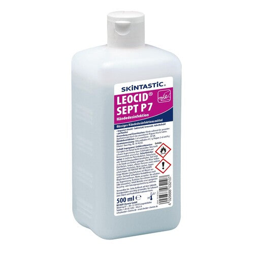 Becker SKINTASTIC® LEOCID SEPT P7