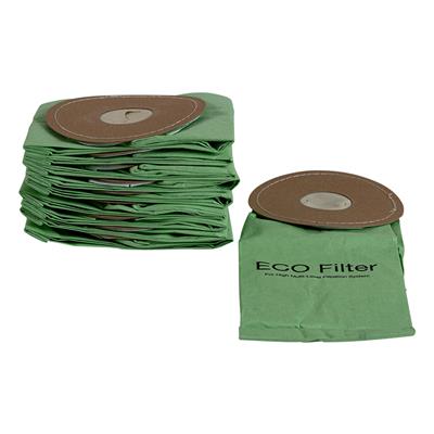 Wetrok Papierfiltersack Scuba