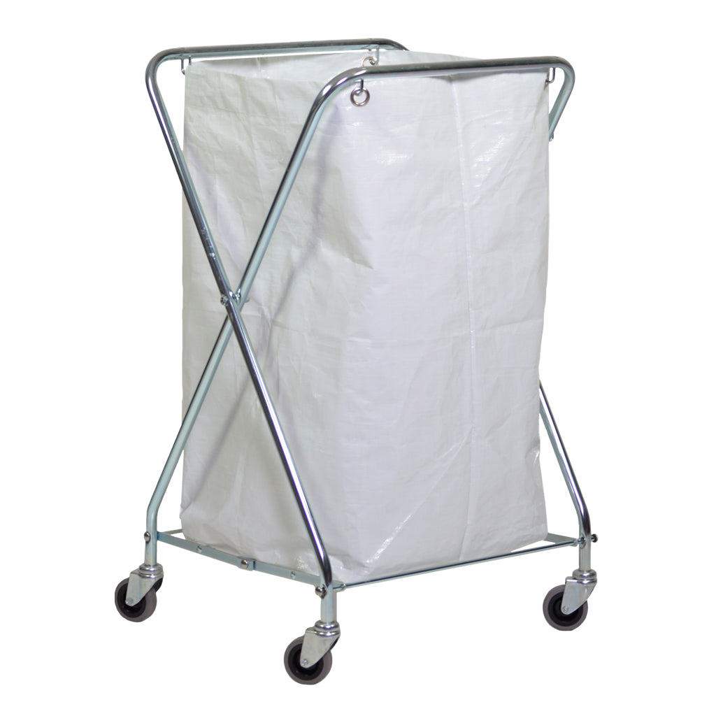 Wetrok Klappboy Fahrgestell komplett