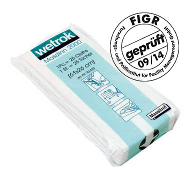 Wetrok Masslinn 2000, 61x26 cm