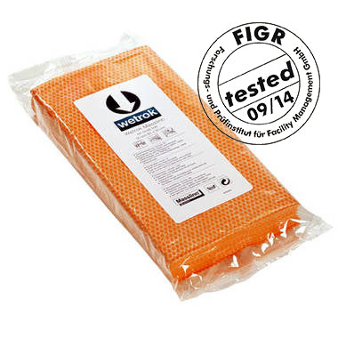 Wetrok Masslinn Orange, 61x30 cm