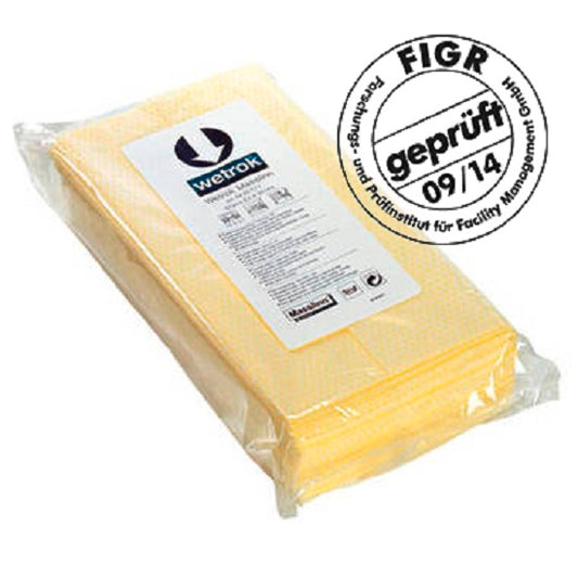 Wetrok Masslinn Gelb, 61x57 cm