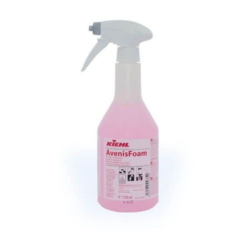 Kiehl AvenisFoam