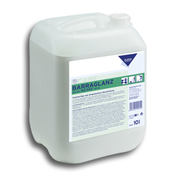 Kleen Purgatis Barraglanz 10 L