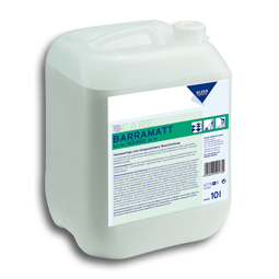 Kleen Purgatis Barramatt 10 L
