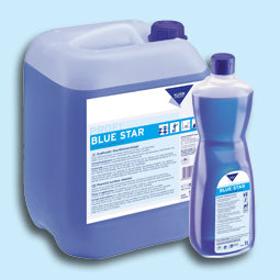 Kleen Purgatis Blue Star / Blue Kleen