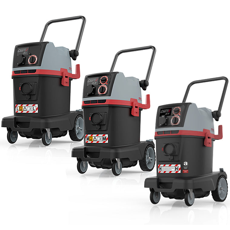 Sprintus CraftiX 35 L