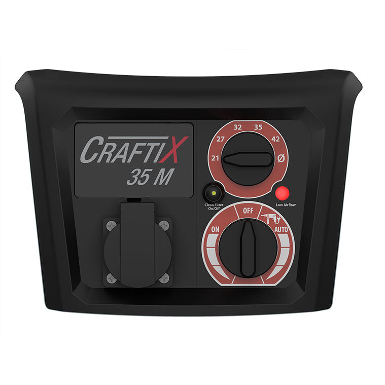 Sprintus CraftiX 35 M