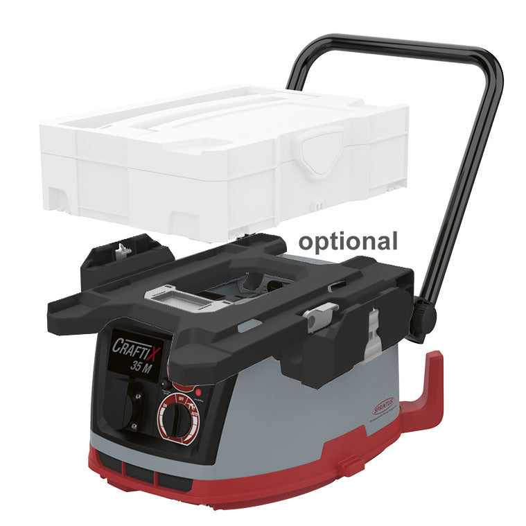 Sprintus CraftiX 35 L