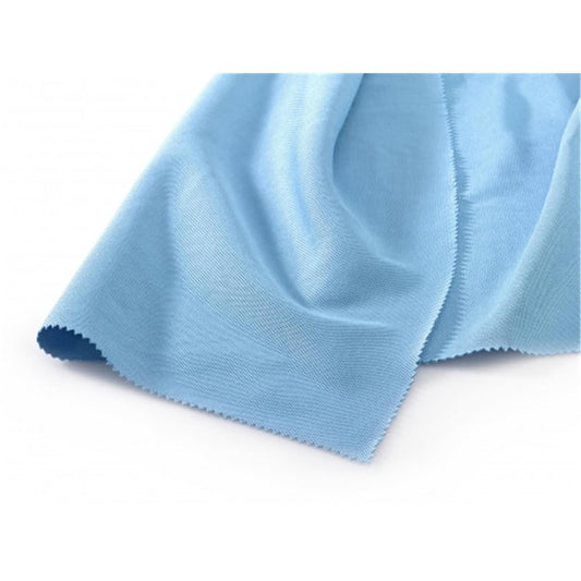 Comco Dekantertuch blau