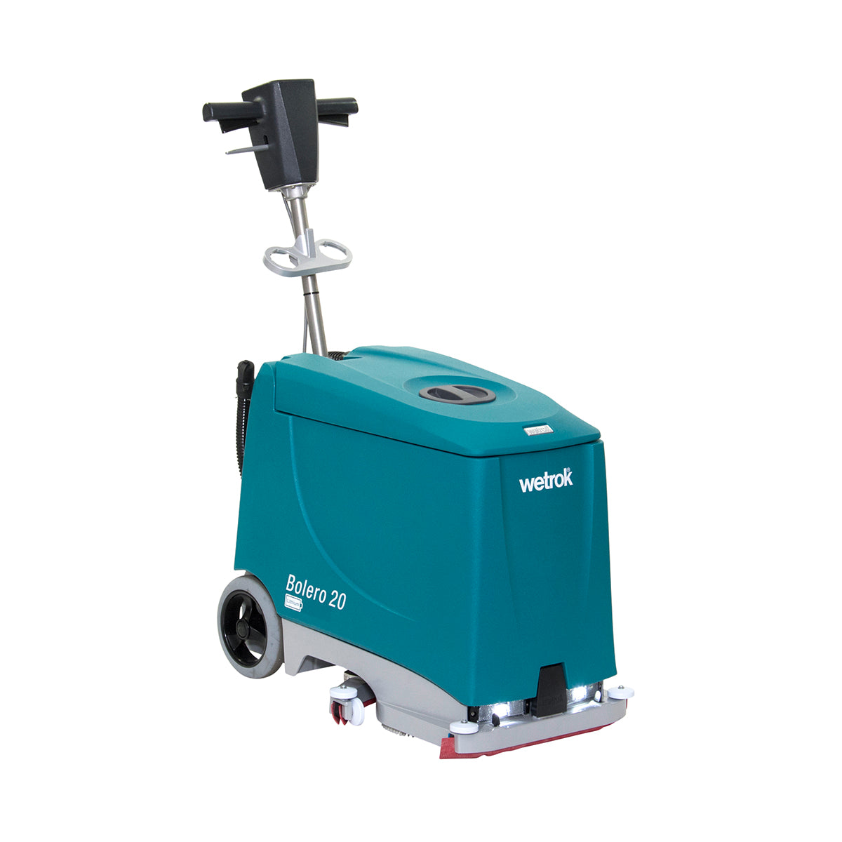 Wetrok Discomatic Bolero