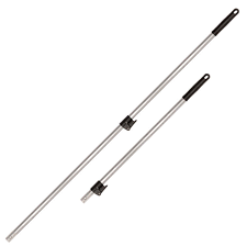 Sprintus Teleskop-Aluminiumstiel