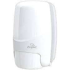 Fripa Seifenspender 0,5 L weiß
