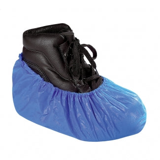 BIG teXXor® Einweg-Überschuhe Stärke 40 my 100 Stück