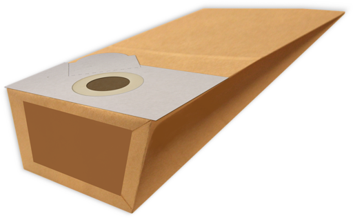 Staubsaugerbeutel FA3 für Fakir/Nilco, Nilfisk, Privileg, Samsung, Wetrok