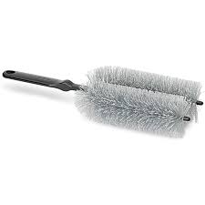 Nölle HEIZKÖRPERBÜRSTE GABELFORM