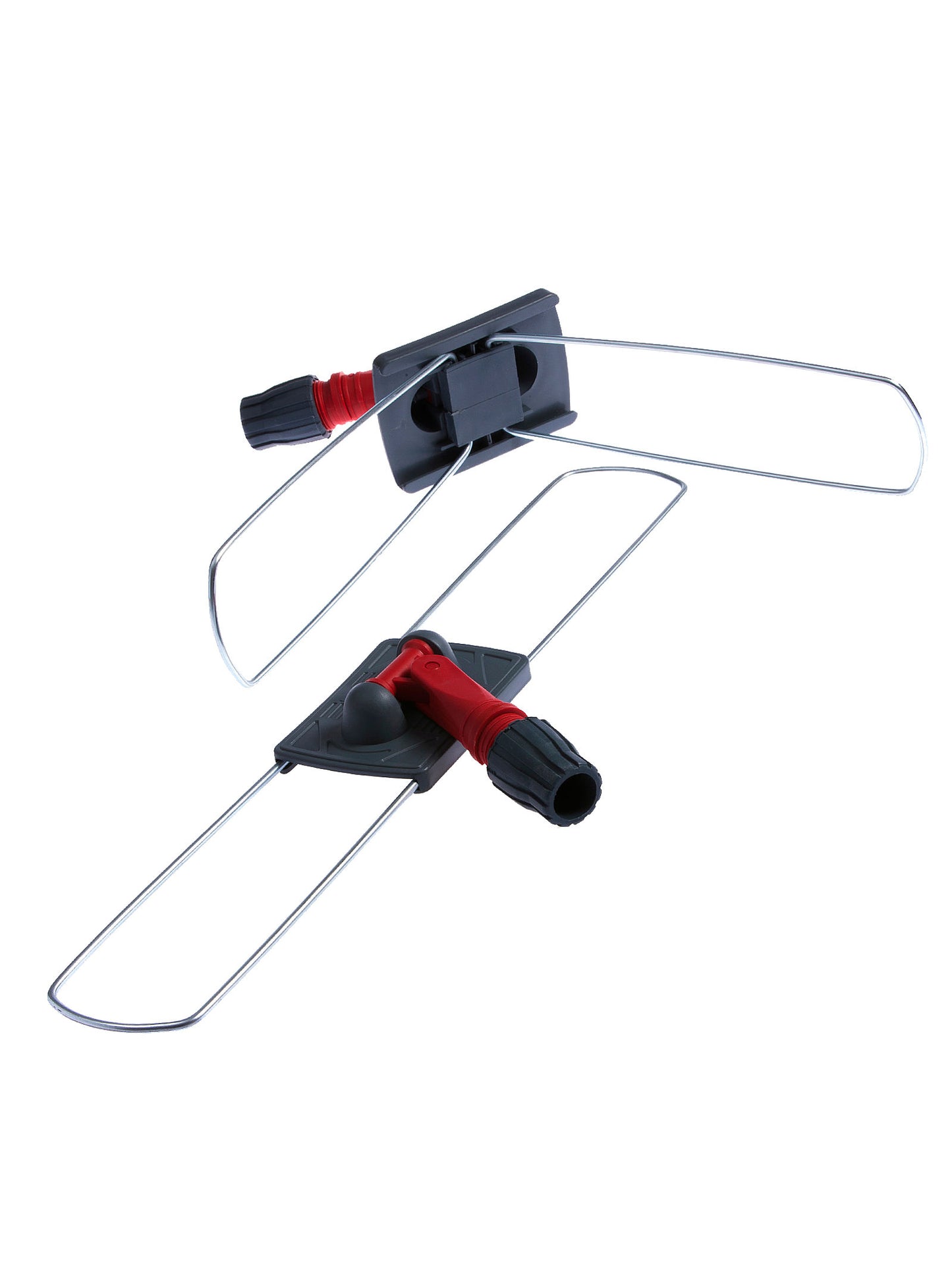 Floorstar HALTER FÜR FEUCHTWISCHMOPPS 60 CM, KLAPPBAR