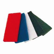 Weber Handpads