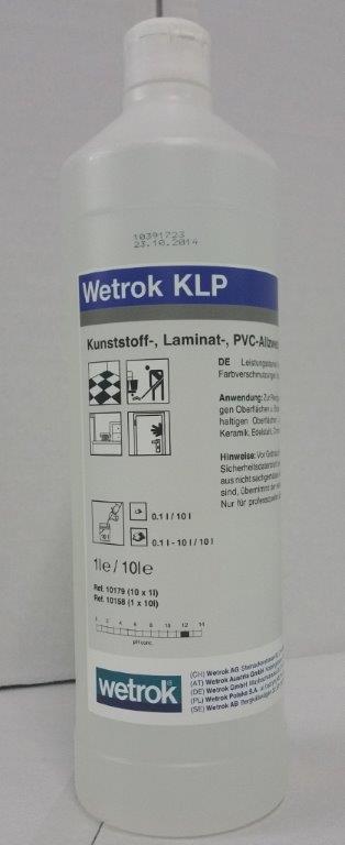 Wetrok KLP