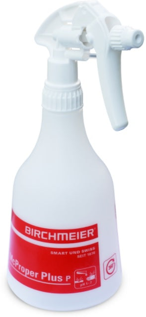 Birchmeier Sprühflasche-McProper Plus