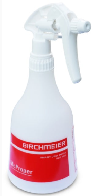 Birchmeier Sprühflasche-McProper