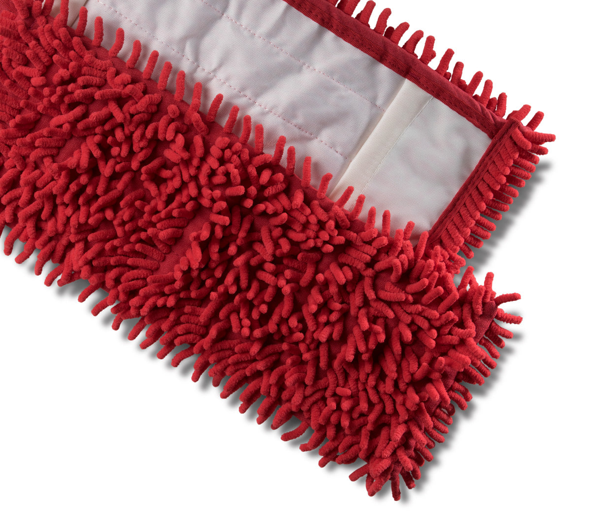 Mopptex MIKROFASERMOPP CHENILLE ROT