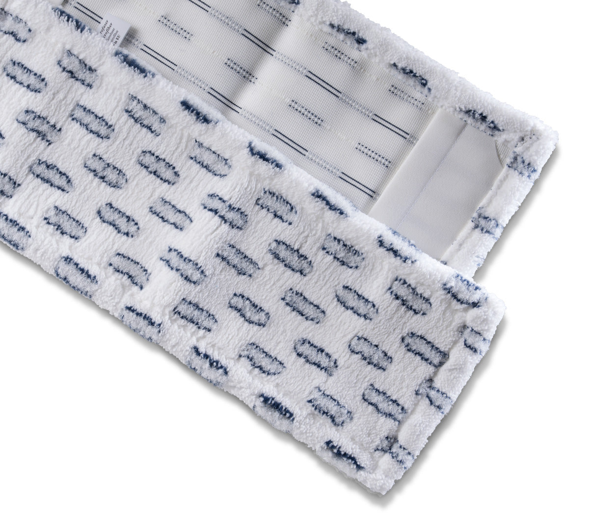 Mopptex MIKROFASERMOPP LEICHTLÄUFER 40-50 cm