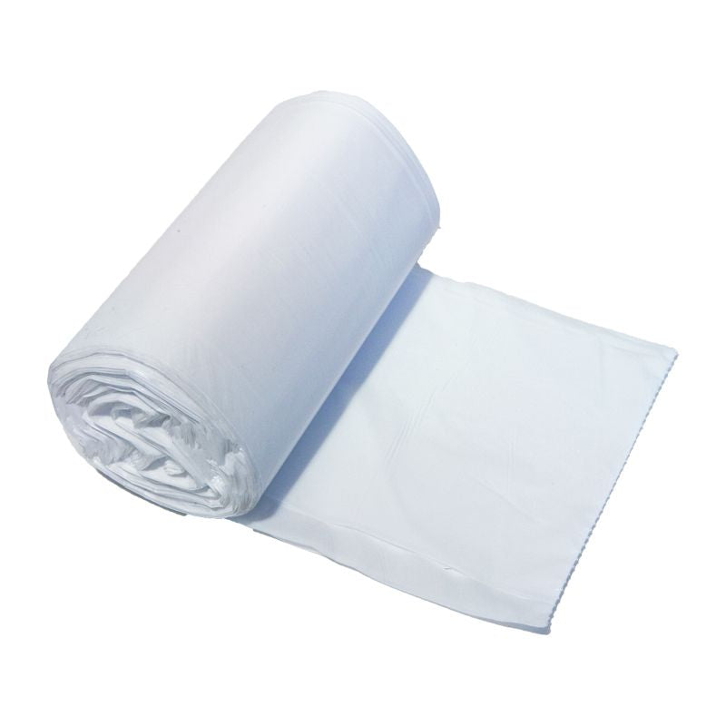 Comco Müllbeutel 30 l weiss