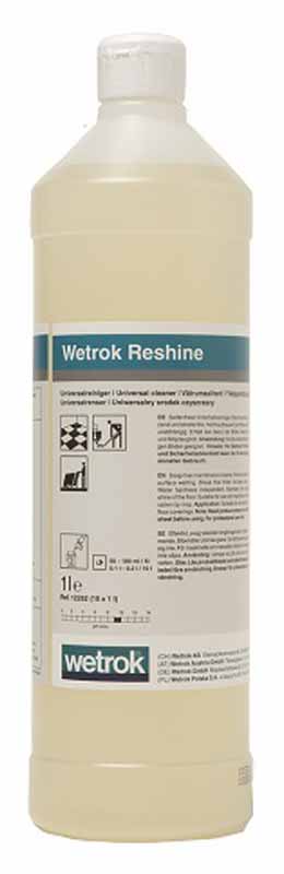 Wetrok Reshine