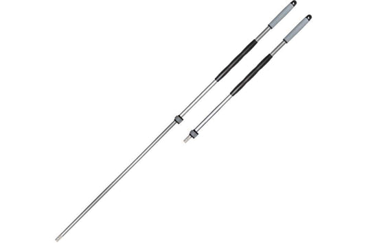 Sprintus Teleskop-Aluminiumstiel PRO