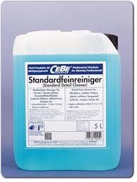 CEBE Standardfeinreiniger 5 L