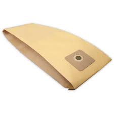 Staubsaugerbeutel TA 3 passend für Cleanfix, Einhell, Igefa, Taski