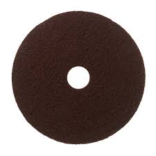 Superpad braun